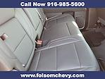 2025 Chevrolet Silverado 2500 Crew Cab 4x4 Pickup for sale #250835 - photo 27