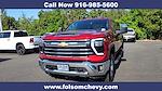 2025 Chevrolet Silverado 2500 Crew Cab 4x4 Pickup for sale #250835 - photo 5