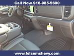 2025 Chevrolet Silverado 2500 Crew Cab 4x4 Pickup for sale #250835 - photo 29