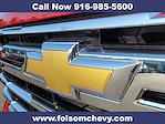 2025 Chevrolet Silverado 2500 Crew Cab 4x4 Pickup for sale #250835 - photo 31