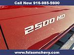 2025 Chevrolet Silverado 2500 Crew Cab 4x4 Pickup for sale #250835 - photo 32