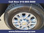 2025 Chevrolet Silverado 2500 Crew Cab 4x4 Pickup for sale #250835 - photo 33