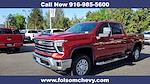 2025 Chevrolet Silverado 2500 Crew Cab 4x4 Pickup for sale #250835 - photo 7