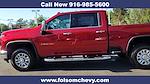 2025 Chevrolet Silverado 2500 Crew Cab 4x4 Pickup for sale #250835 - photo 10