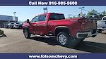 2025 Chevrolet Silverado 2500 Crew Cab 4x4 Pickup for sale #250835 - photo 2