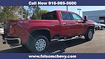 2025 Chevrolet Silverado 2500 Crew Cab 4x4 Pickup for sale #250835 - photo 3