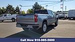 2025 Chevrolet Silverado 1500 Crew Cab 4x4 Pickup for sale #250839 - photo 4