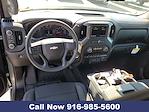 2025 Chevrolet Silverado 1500 Crew Cab 4x4 Pickup for sale #250839 - photo 20