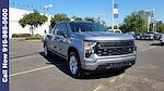 2025 Chevrolet Silverado 1500 Crew Cab 4x4 Pickup for sale #250839 - photo 5