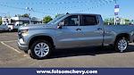 2025 Chevrolet Silverado 1500 Crew Cab 4x4 Pickup for sale #250839 - photo 9