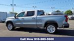 2025 Chevrolet Silverado 1500 Crew Cab 4x4 Pickup for sale #250839 - photo 11