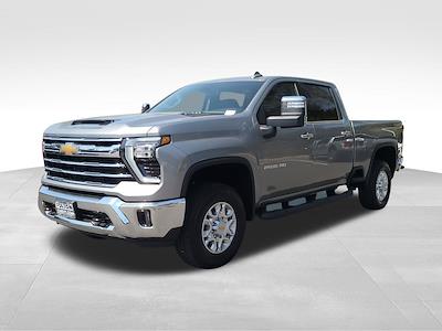 2025 Chevrolet Silverado 2500 Crew Cab 4x4 Pickup for sale #250840 - photo 1