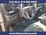 2025 Chevrolet Silverado 2500 Crew Cab 4x4 Pickup for sale #250840 - photo 8