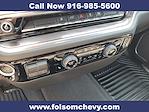 2025 Chevrolet Silverado 2500 Crew Cab 4x4 Pickup for sale #250840 - photo 9