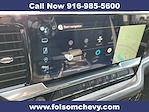 2025 Chevrolet Silverado 2500 Crew Cab 4x4 Pickup for sale #250840 - photo 13