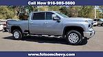 2025 Chevrolet Silverado 2500 Crew Cab 4x4 Pickup for sale #250840 - photo 4