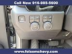 2025 Chevrolet Silverado 2500 Crew Cab 4x4 Pickup for sale #250840 - photo 18