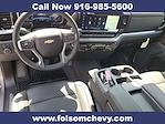 2025 Chevrolet Silverado 2500 Crew Cab 4x4 Pickup for sale #250840 - photo 20