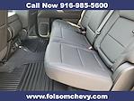 2025 Chevrolet Silverado 2500 Crew Cab 4x4 Pickup for sale #250840 - photo 25