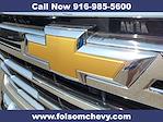2025 Chevrolet Silverado 2500 Crew Cab 4x4 Pickup for sale #250840 - photo 31