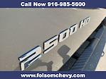 2025 Chevrolet Silverado 2500 Crew Cab 4x4 Pickup for sale #250840 - photo 32
