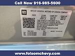 2025 Chevrolet Silverado 2500 Crew Cab 4x4 Pickup for sale #250840 - photo 34