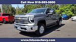 2025 Chevrolet Silverado 2500 Crew Cab 4x4 Pickup for sale #250840 - photo 7