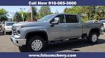 2025 Chevrolet Silverado 2500 Crew Cab 4x4 Pickup for sale #250840 - photo 10