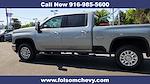 2025 Chevrolet Silverado 2500 Crew Cab 4x4 Pickup for sale #250840 - photo 12