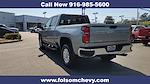 2025 Chevrolet Silverado 2500 Crew Cab 4x4 Pickup for sale #250840 - photo 2