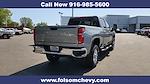 2025 Chevrolet Silverado 2500 Crew Cab 4x4 Pickup for sale #250840 - photo 3