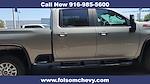 2025 Chevrolet Silverado 2500 Crew Cab 4x4 Pickup for sale #250841 - photo 6
