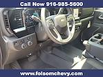 2025 Chevrolet Silverado 2500 Crew Cab 4x4 Pickup for sale #250841 - photo 8