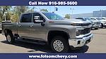 2025 Chevrolet Silverado 2500 Crew Cab 4x4 Pickup for sale #250841 - photo 4