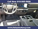 2025 Chevrolet Silverado 2500 Crew Cab 4x4 Pickup for sale #250841 - photo 20