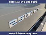 2025 Chevrolet Silverado 2500 Crew Cab 4x4 Pickup for sale #250841 - photo 32