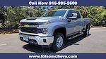 2025 Chevrolet Silverado 2500 Crew Cab 4x4 Pickup for sale #250841 - photo 7