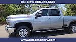 2025 Chevrolet Silverado 2500 Crew Cab 4x4 Pickup for sale #250841 - photo 10