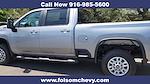 2025 Chevrolet Silverado 2500 Crew Cab 4x4 Pickup for sale #250841 - photo 12