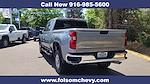 2025 Chevrolet Silverado 2500 Crew Cab 4x4 Pickup for sale #250841 - photo 2