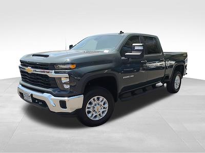 2025 Chevrolet Silverado 2500 Crew Cab 4x4 Pickup for sale #250842 - photo 1
