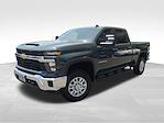 2025 Chevrolet Silverado 2500 Crew Cab 4x4 Pickup for sale #250842 - photo 1