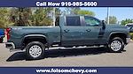 2025 Chevrolet Silverado 2500 Crew Cab 4x4 Pickup for sale #250842 - photo 6