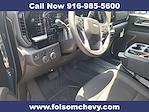 2025 Chevrolet Silverado 2500 Crew Cab 4x4 Pickup for sale #250842 - photo 8