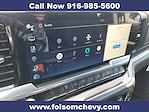 2025 Chevrolet Silverado 2500 Crew Cab 4x4 Pickup for sale #250842 - photo 13