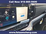 2025 Chevrolet Silverado 2500 Crew Cab 4x4 Pickup for sale #250842 - photo 14