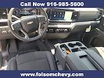 2025 Chevrolet Silverado 2500 Crew Cab 4x4 Pickup for sale #250842 - photo 20
