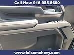 2025 Chevrolet Silverado 2500 Crew Cab 4x4 Pickup for sale #250842 - photo 22