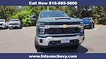2025 Chevrolet Silverado 2500 Crew Cab 4x4 Pickup for sale #250842 - photo 5