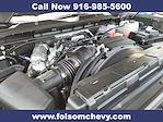 2025 Chevrolet Silverado 2500 Crew Cab 4x4 Pickup for sale #250842 - photo 30